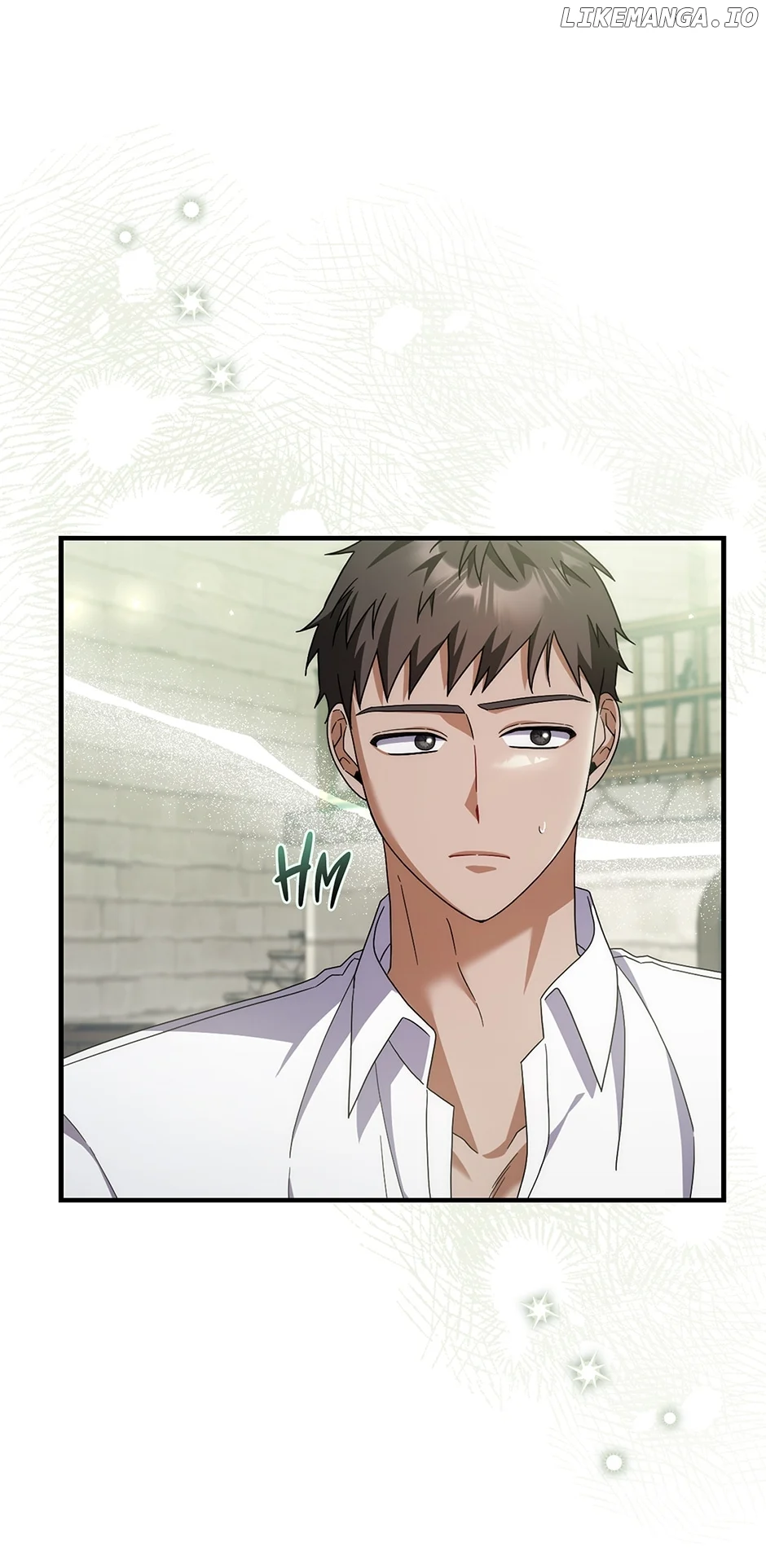 As My Husband Said, I Brought in A Lover Chapter 42 page 6