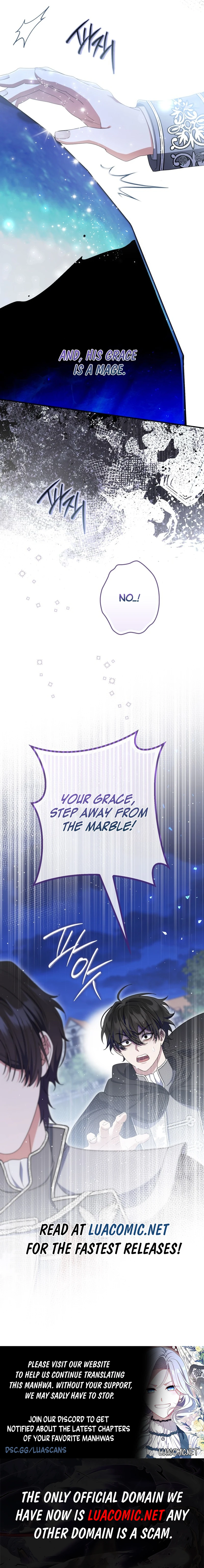 As My Husband Said, I Brought in A Lover Chapter 66 page 12