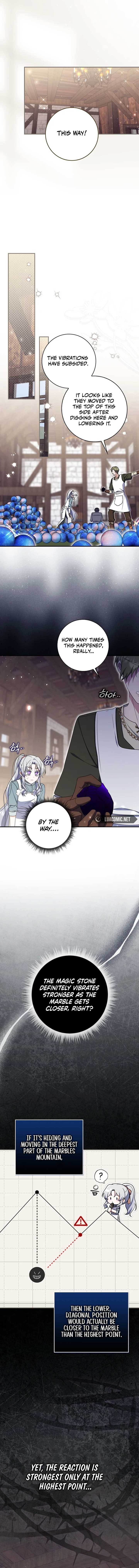 As My Husband Said, I Brought in A Lover Chapter 69 page 13