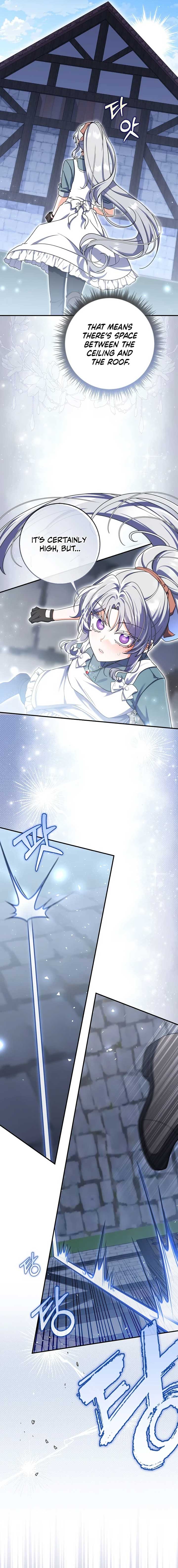 As My Husband Said, I Brought in A Lover Chapter 69 page 15