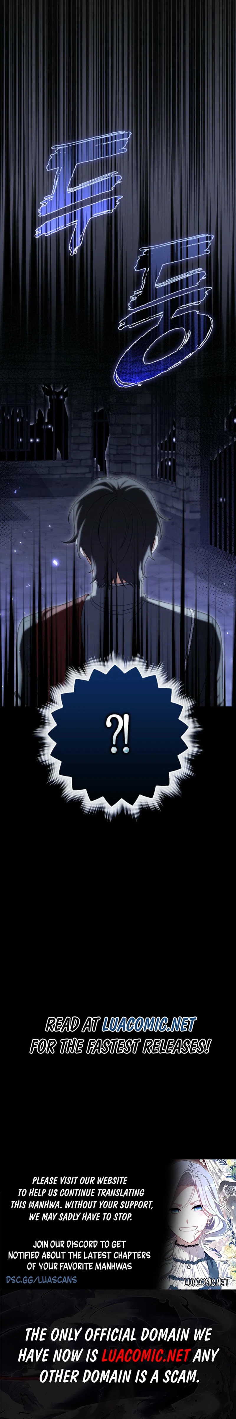 As My Husband Said, I Brought in A Lover Chapter 76 page 9