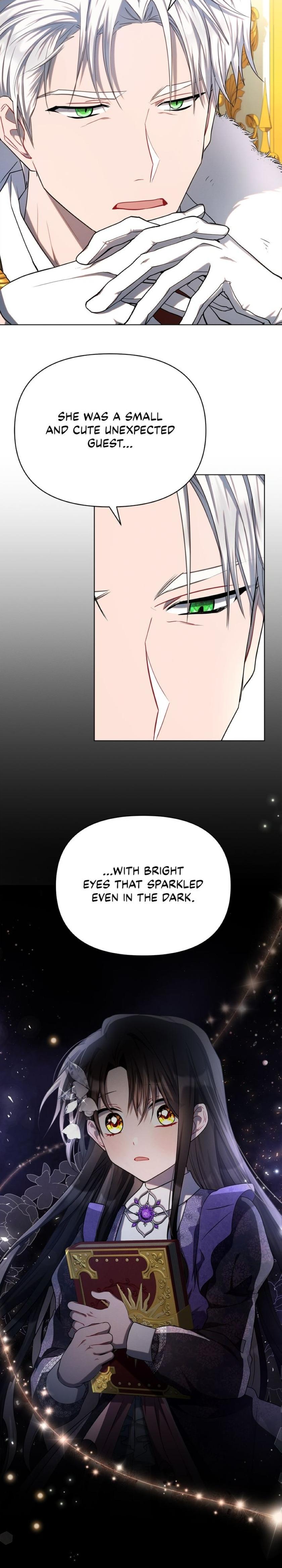 Ashtarte Chapter 25 page 1