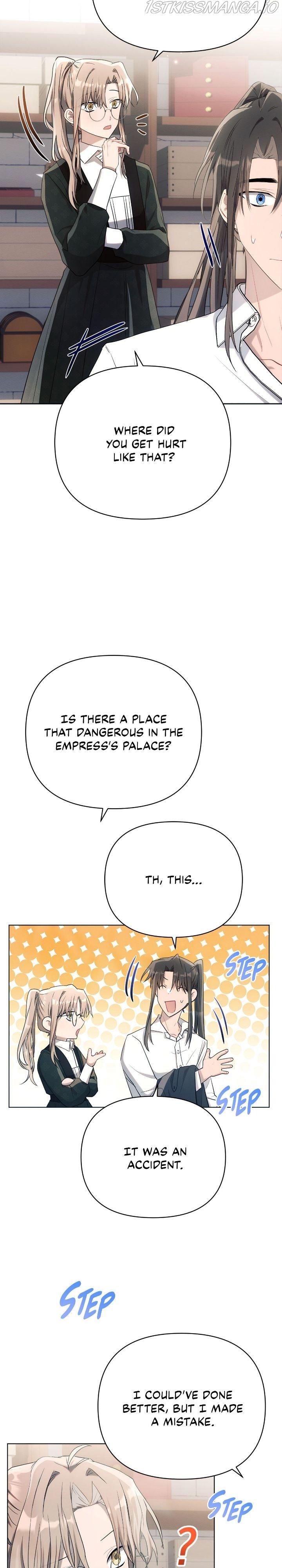 Ashtarte Chapter 32 page 6