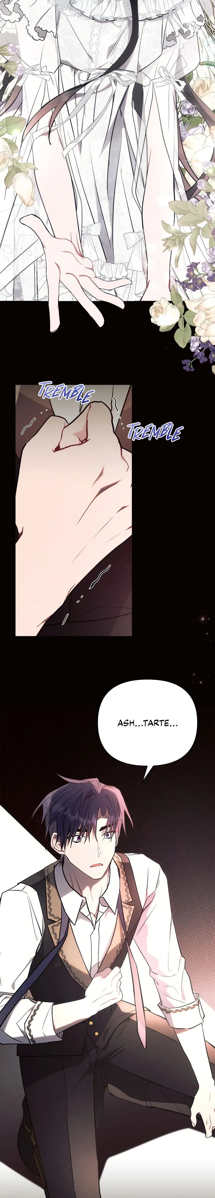 Ashtarte Chapter 78 page 21