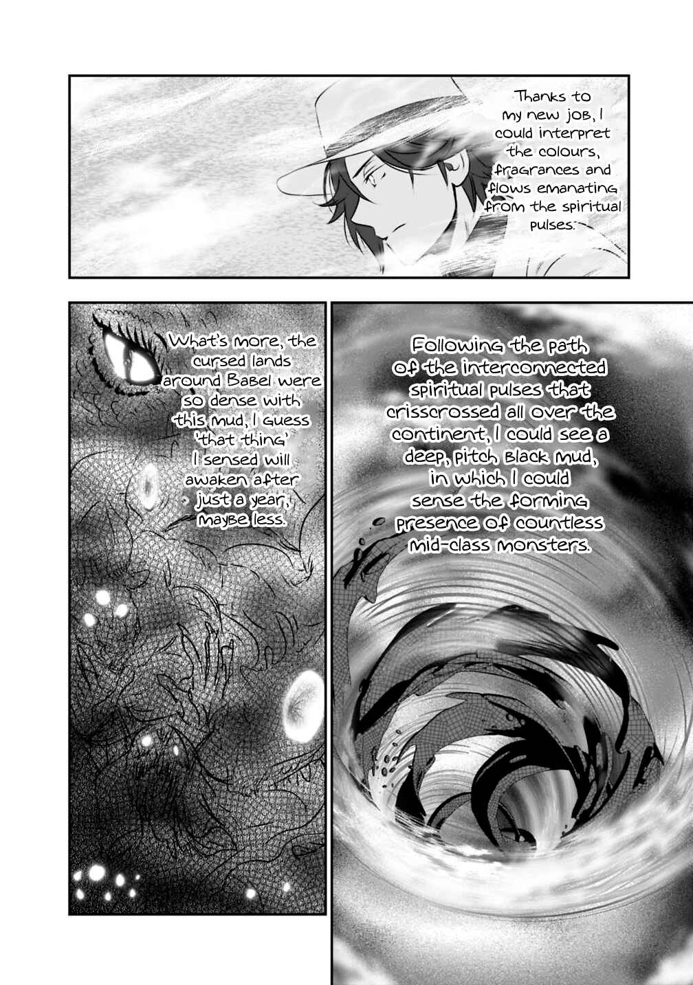 Asobinin wa Kenja ni Tenshoku Dekiru tte Shittemashita? ~ Yuusha Party o Tsuihou Sareta Lv 99 Chapter 19.1 page 11