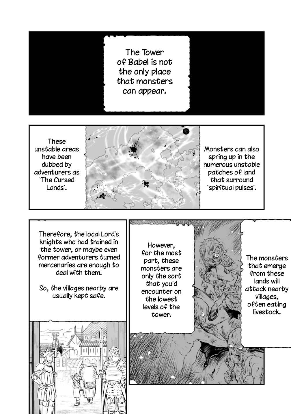 Asobinin wa Kenja ni Tenshoku Dekiru tte Shittemashita? ~ Yuusha Party o Tsuihou Sareta Lv 99 Chapter 19.1 page 7