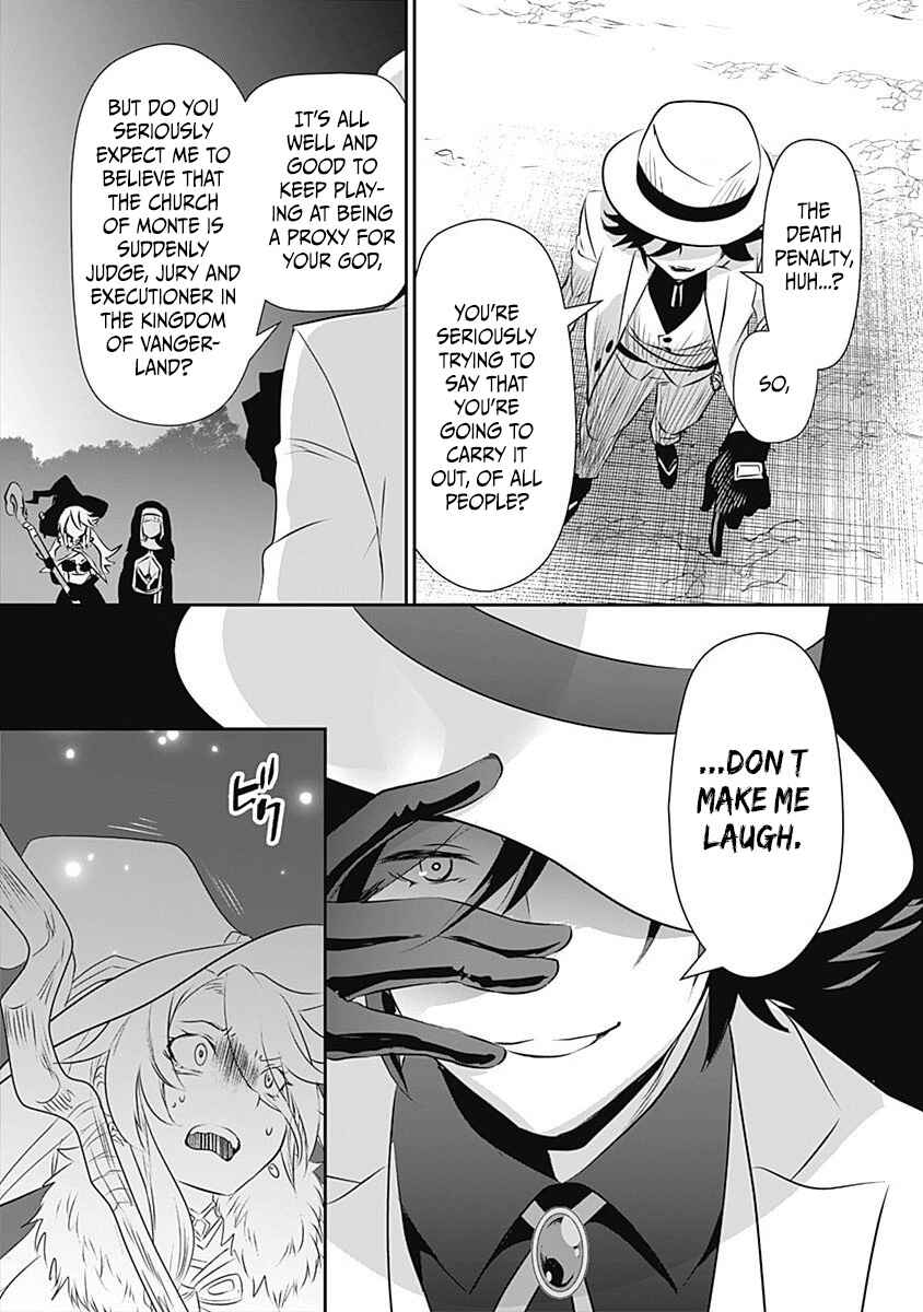 Asobinin wa Kenja ni Tenshoku Dekiru tte Shittemashita? ~ Yuusha Party o Tsuihou Sareta Lv 99 Chapter 25 page 10
