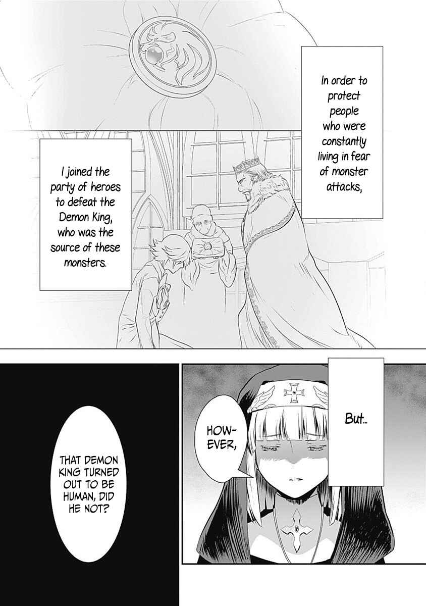 Asobinin wa Kenja ni Tenshoku Dekiru tte Shittemashita? ~ Yuusha Party o Tsuihou Sareta Lv 99 Chapter 25 page 18