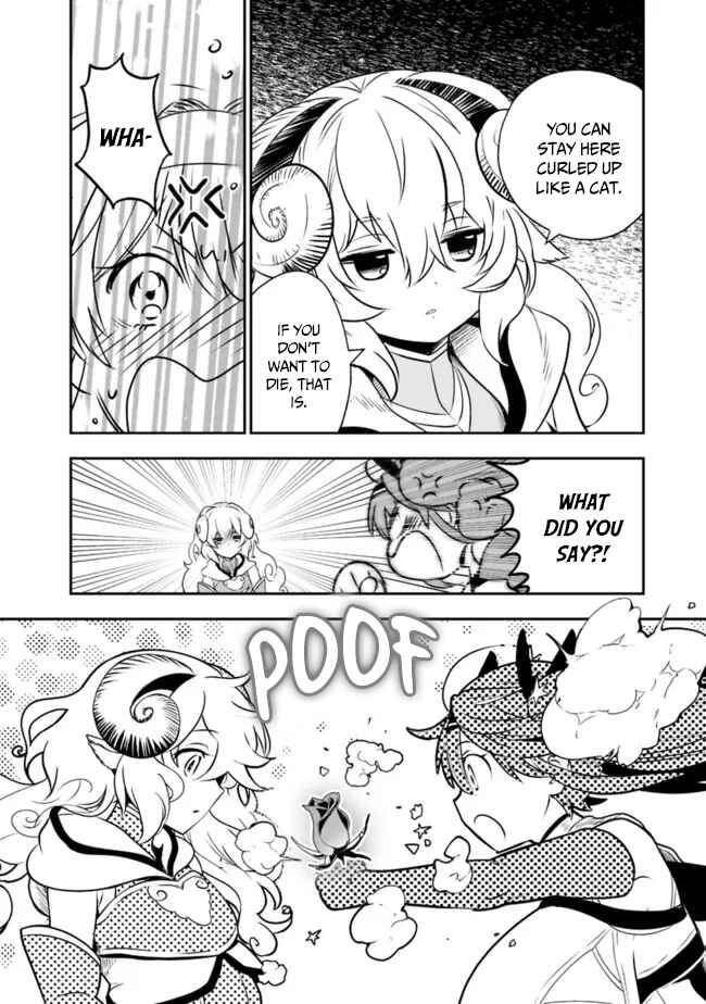 Asobinin wa Kenja ni Tenshoku Dekiru tte Shittemashita? ~ Yuusha Party o Tsuihou Sareta Lv 99 Chapter 54 page 2