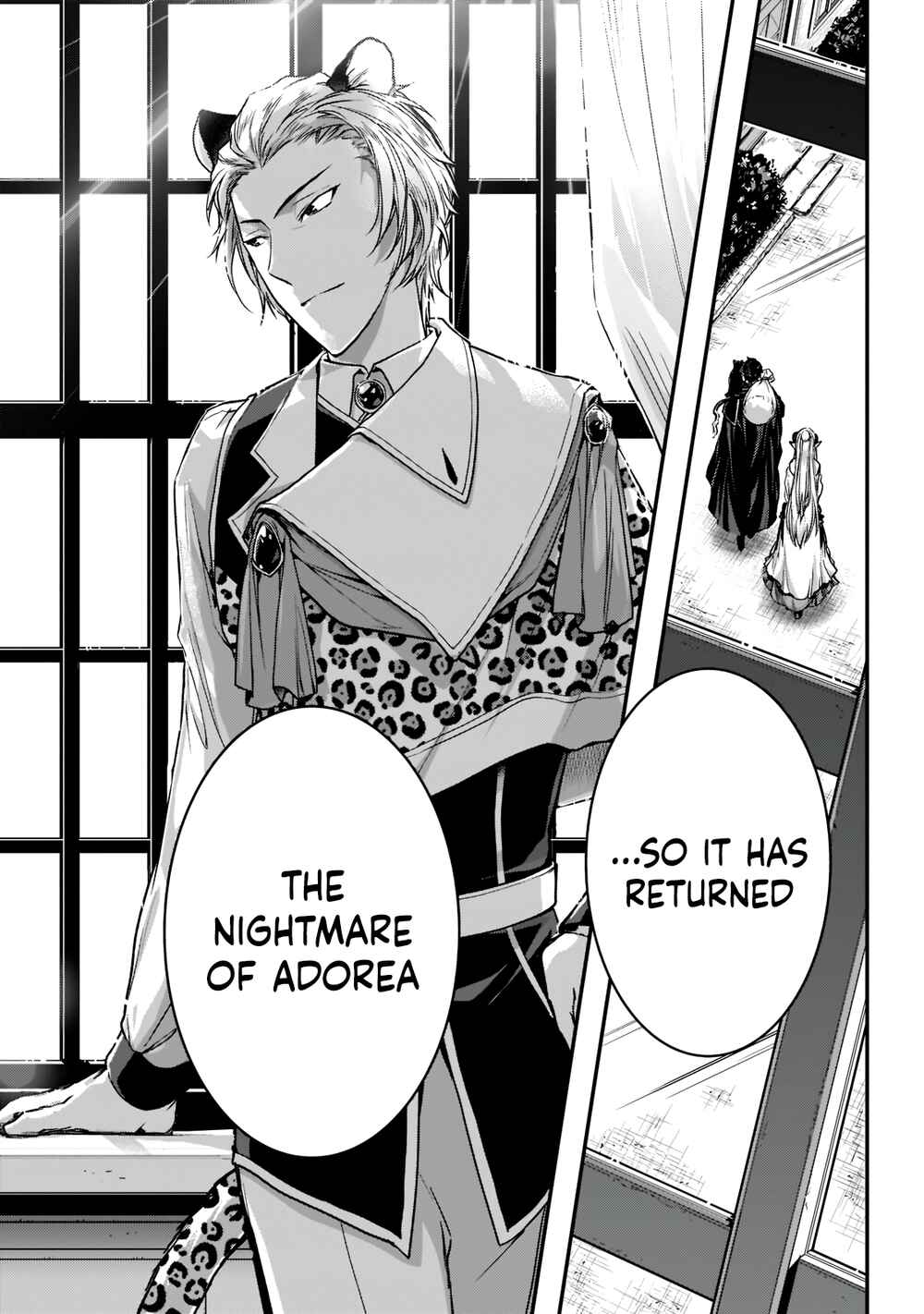 Assassin de Aru Ore no Sutetasu ga Yuusha Yori mo Akiraka ni Tsuyoi Nodaga Chapter 22 page 19