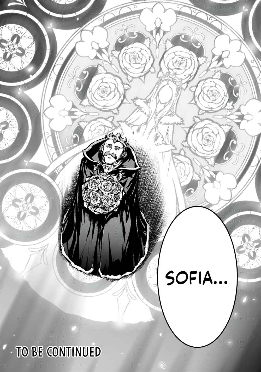Assassin de Aru Ore no Sutetasu ga Yuusha Yori mo Akiraka ni Tsuyoi Nodaga Chapter 22 page 36