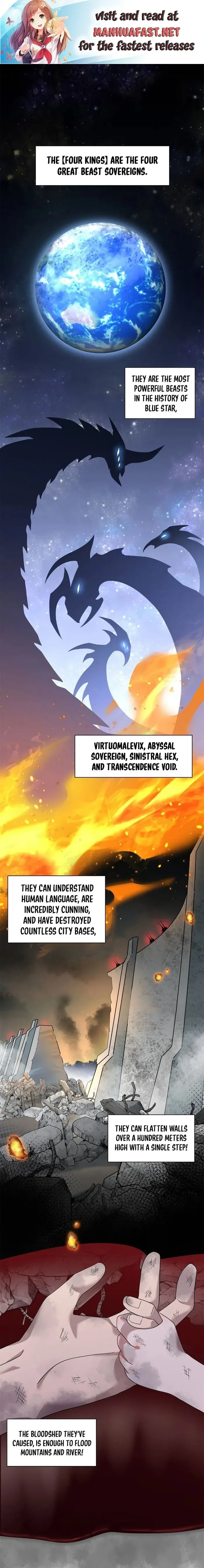 Astral Pet Store Chapter 120 page 0
