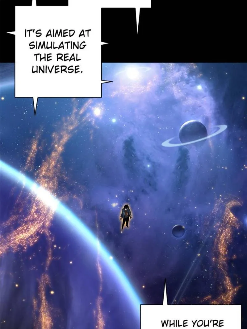 Astral Pet Store Chapter 14 page 20