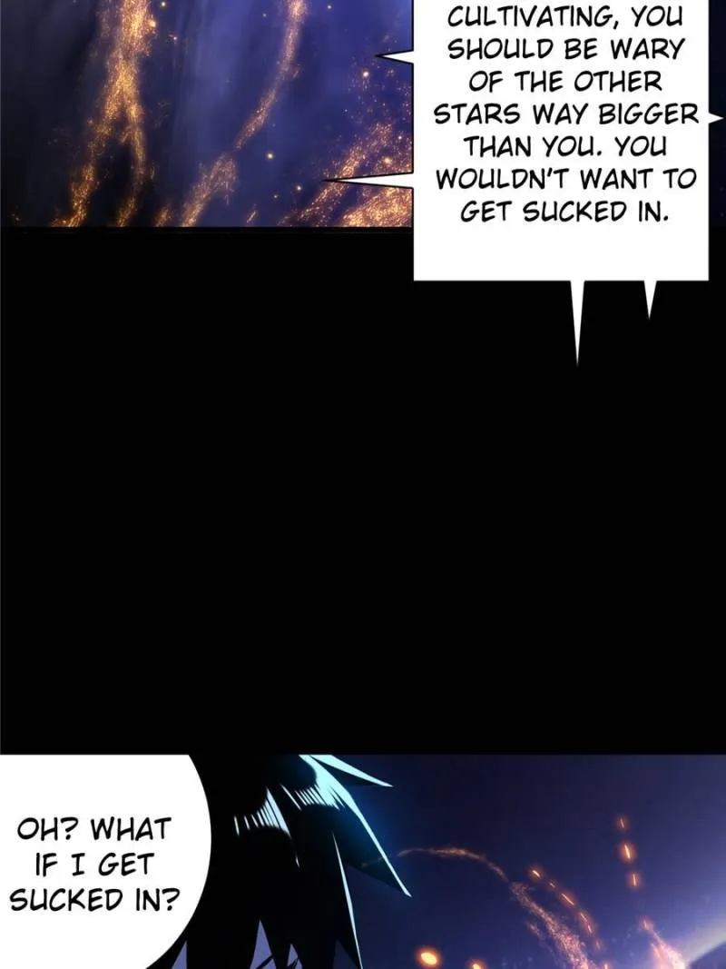 Astral Pet Store Chapter 14 page 21