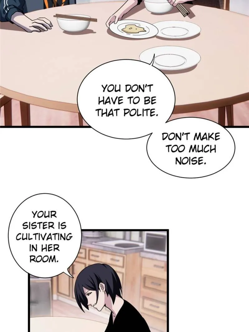 Astral Pet Store Chapter 14 page 33
