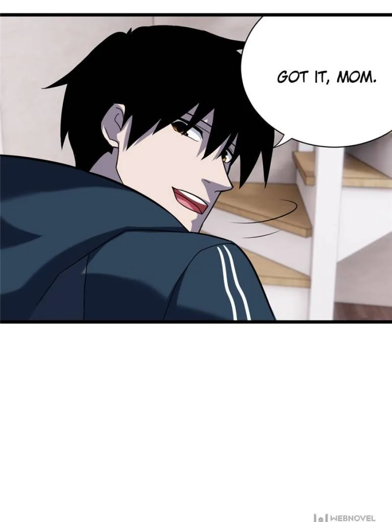 Astral Pet Store Chapter 14 page 35
