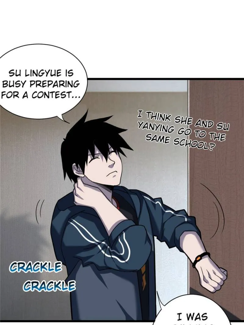 Astral Pet Store Chapter 14 page 39