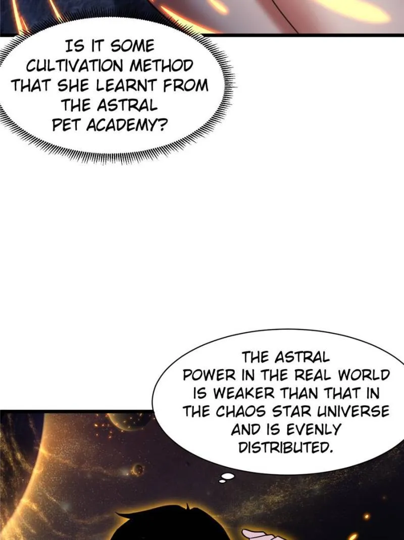 Astral Pet Store Chapter 14 page 47