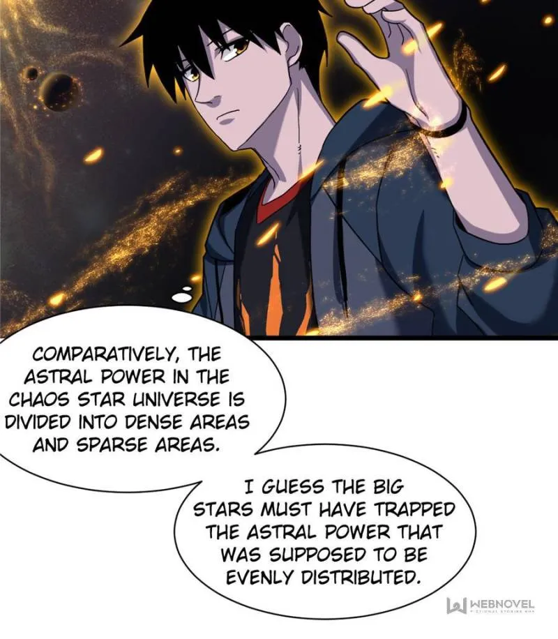 Astral Pet Store Chapter 14 page 48