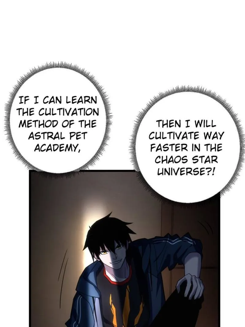 Astral Pet Store Chapter 14 page 49