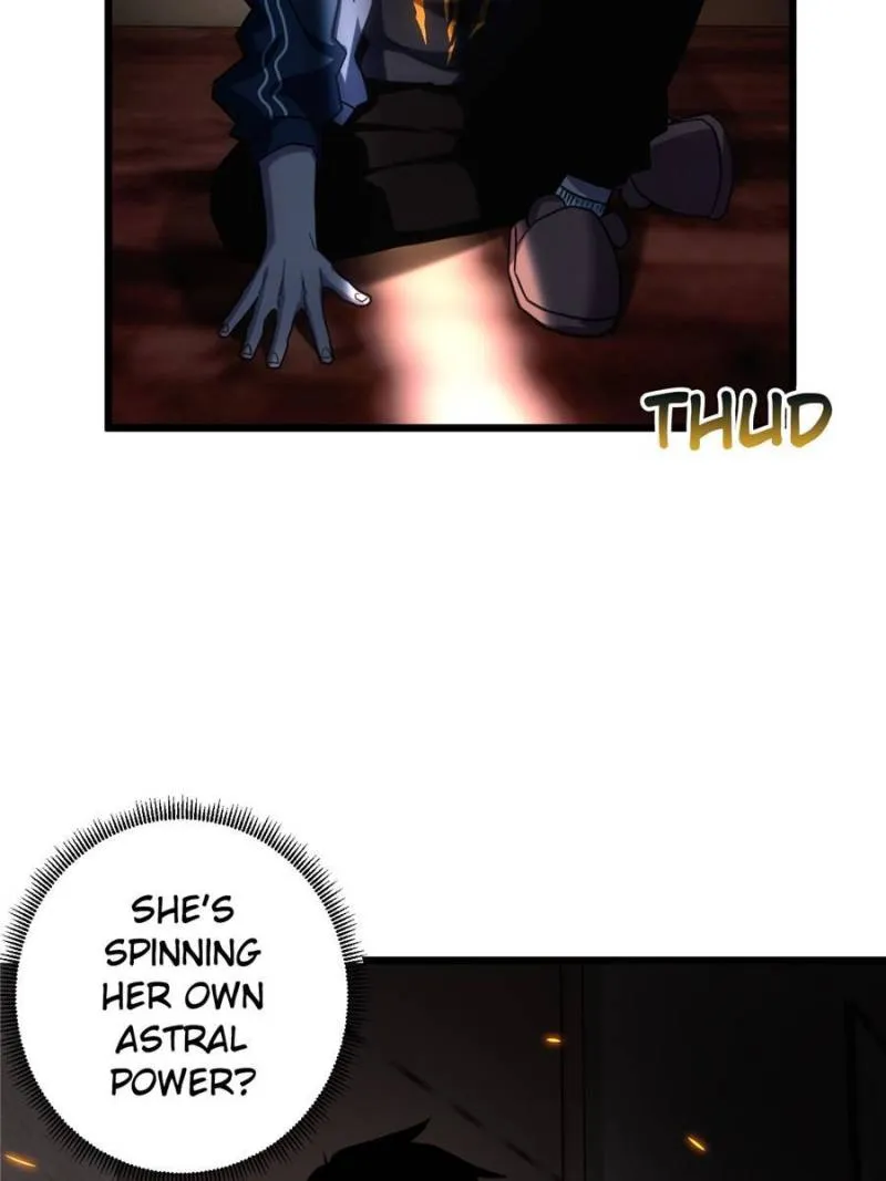 Astral Pet Store Chapter 14 page 50