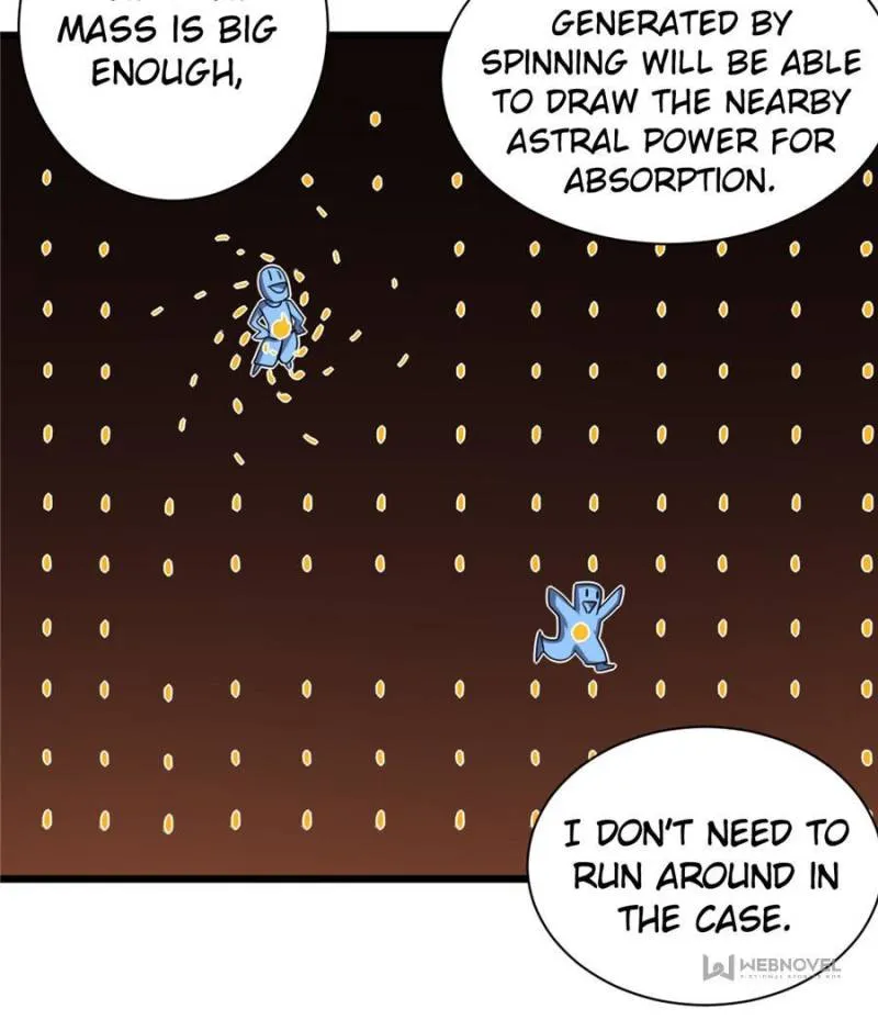 Astral Pet Store Chapter 14 page 54
