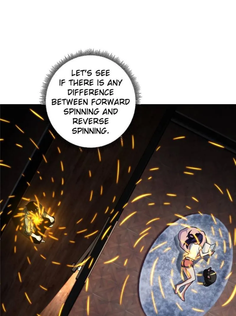 Astral Pet Store Chapter 14 page 55
