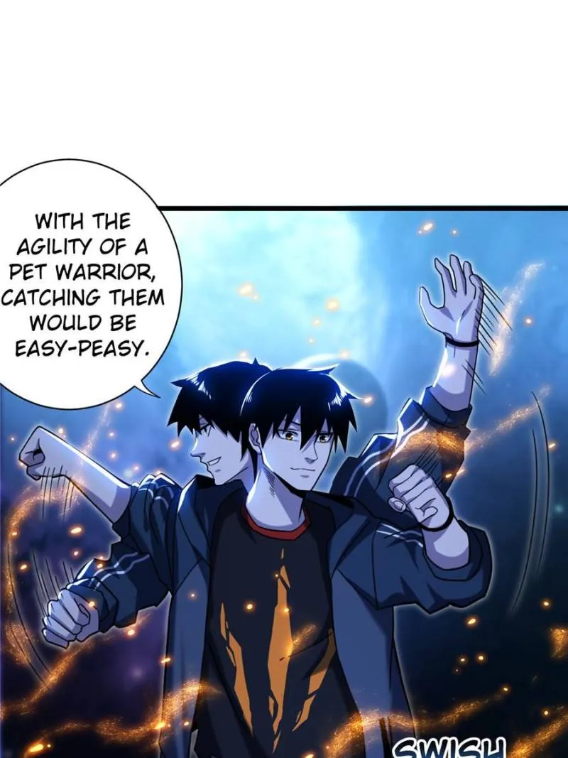 Astral Pet Store Chapter 14 page 7