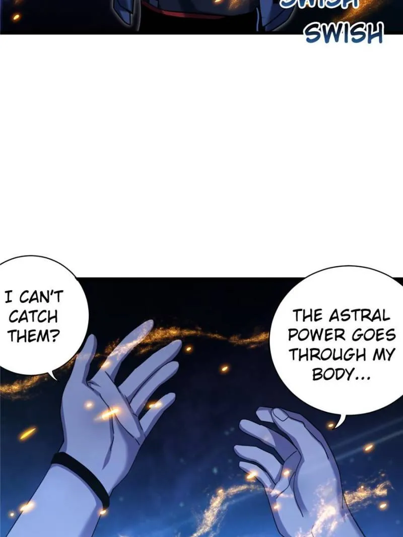 Astral Pet Store Chapter 14 page 8
