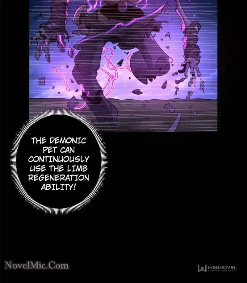 Astral Pet Store Chapter 26 page 11