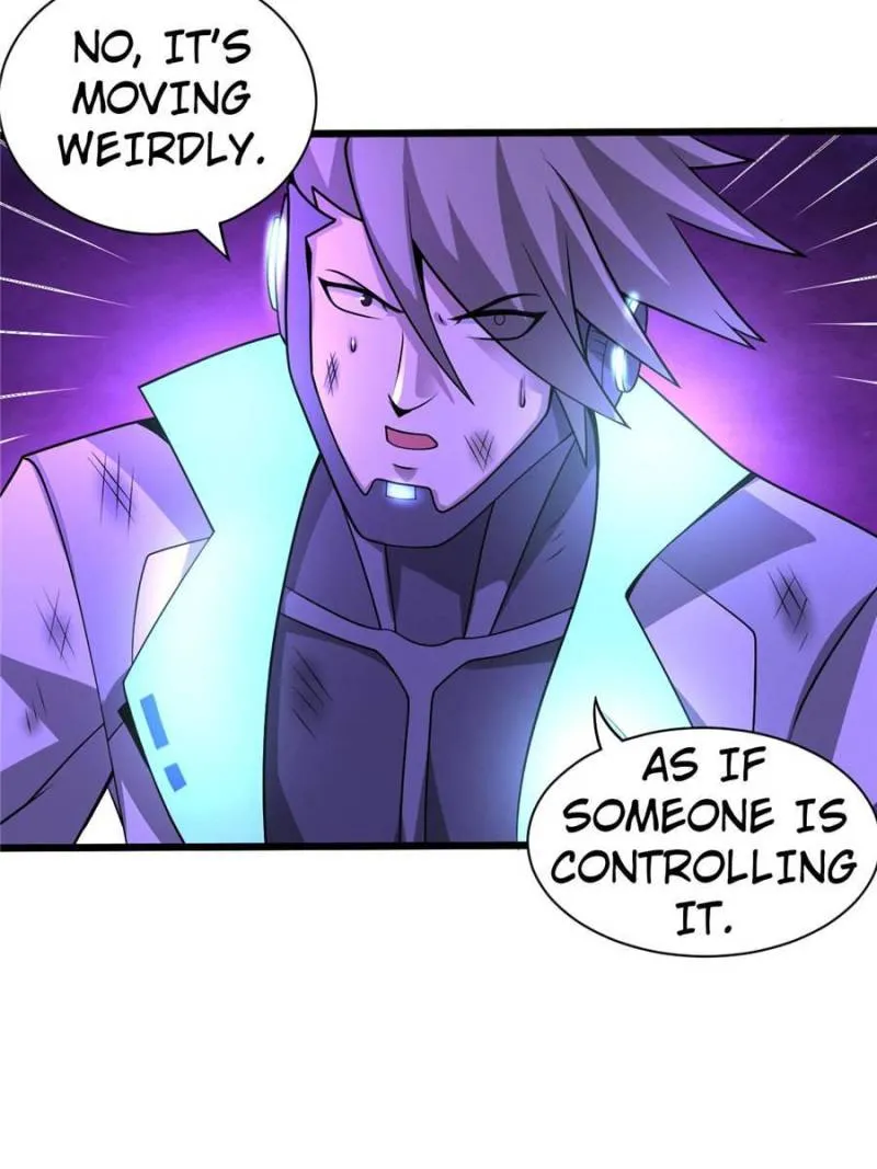 Astral Pet Store Chapter 26 page 20