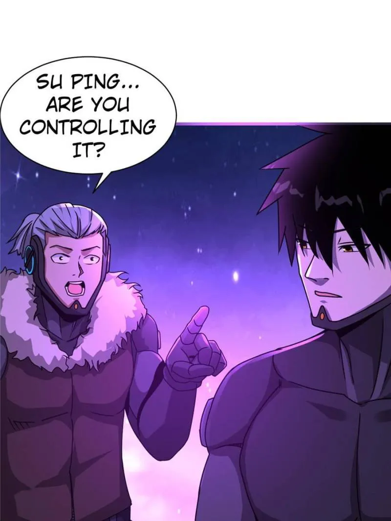 Astral Pet Store Chapter 26 page 25