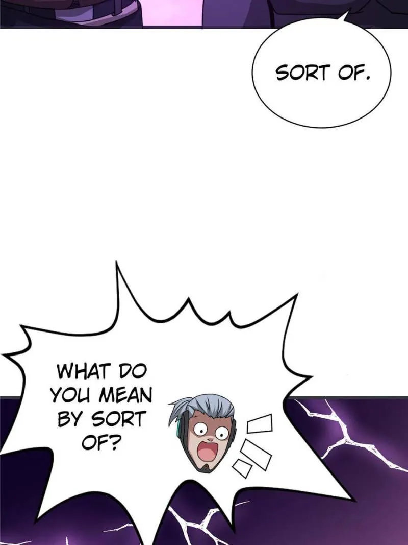 Astral Pet Store Chapter 26 page 26