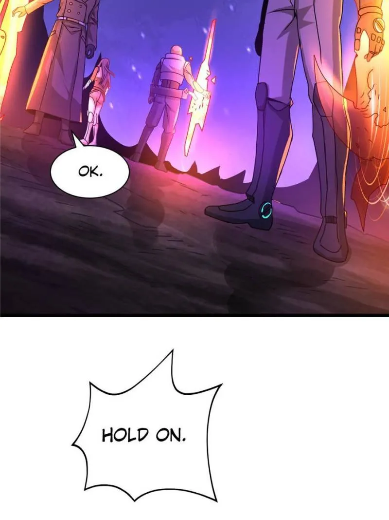 Astral Pet Store Chapter 26 page 30