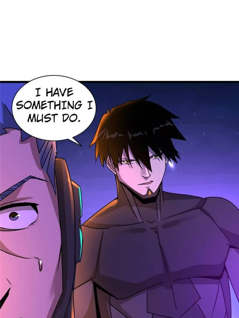 Astral Pet Store Chapter 26 page 31