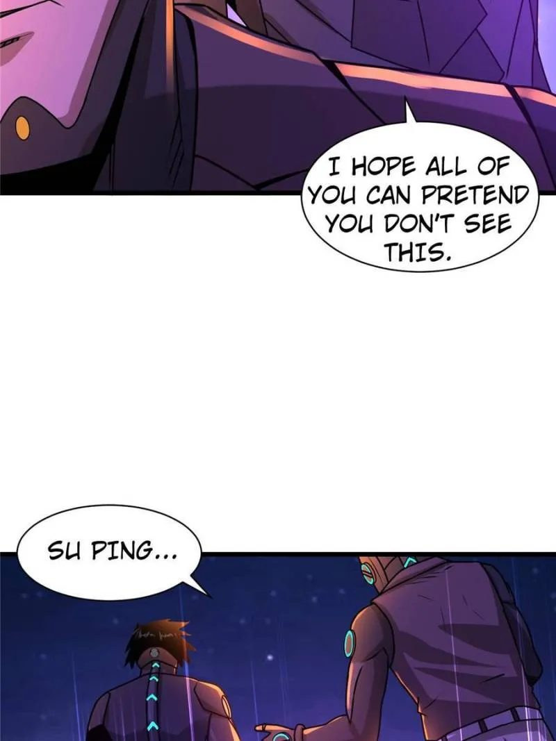 Astral Pet Store Chapter 26 page 32