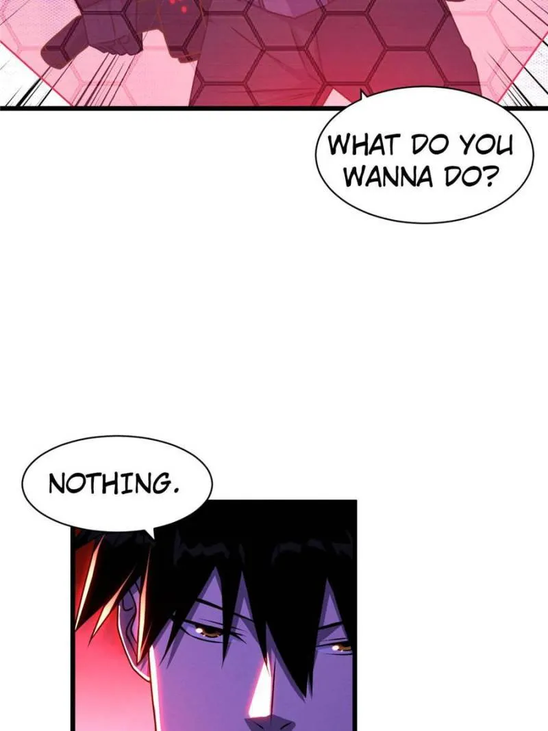 Astral Pet Store Chapter 26 page 35