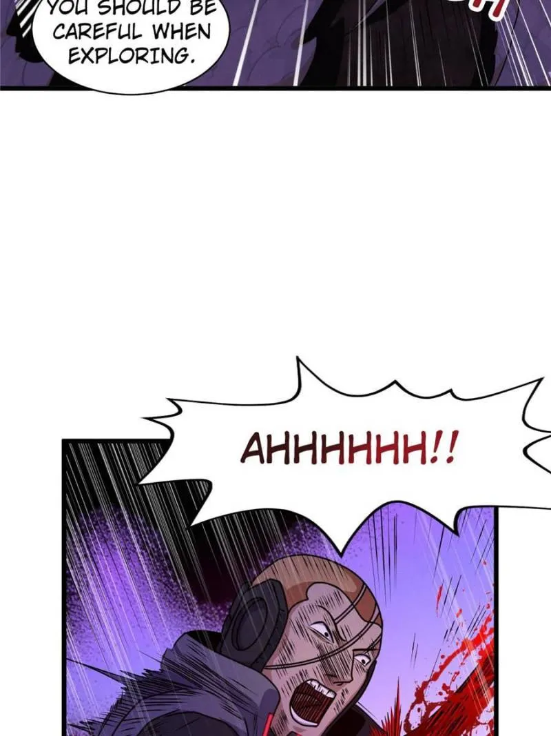 Astral Pet Store Chapter 26 page 38