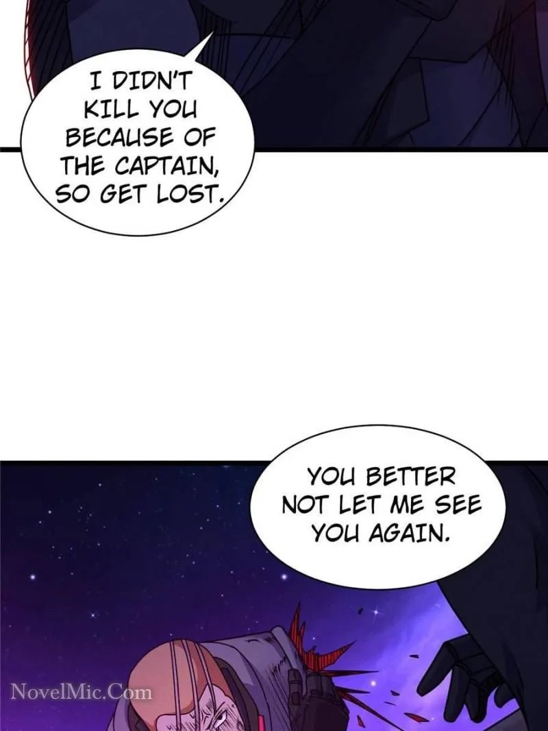 Astral Pet Store Chapter 26 page 41