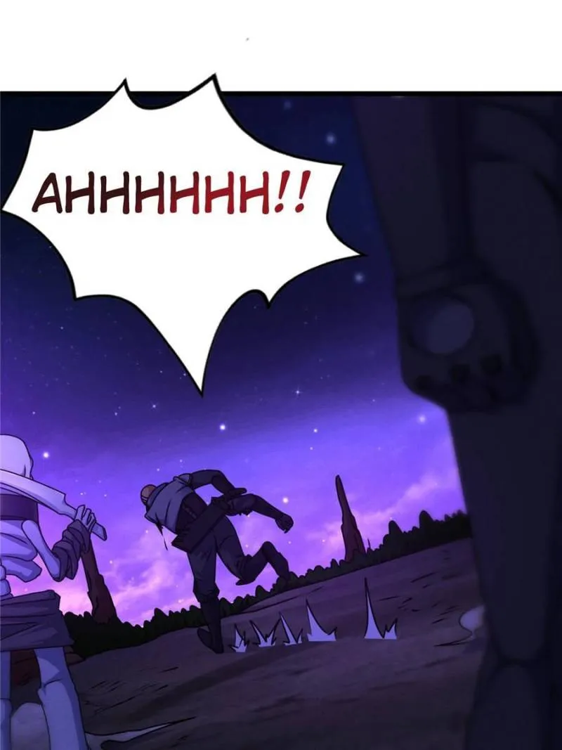 Astral Pet Store Chapter 26 page 46