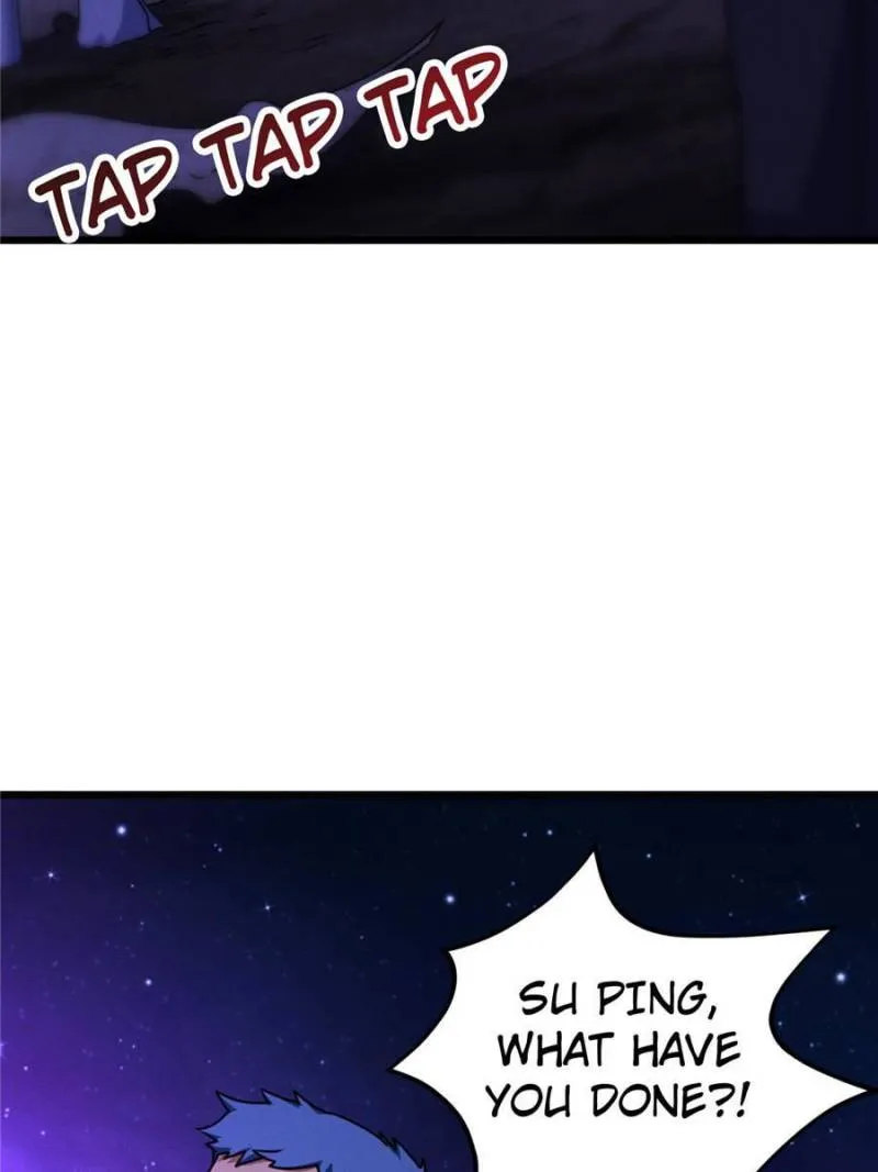 Astral Pet Store Chapter 26 page 47