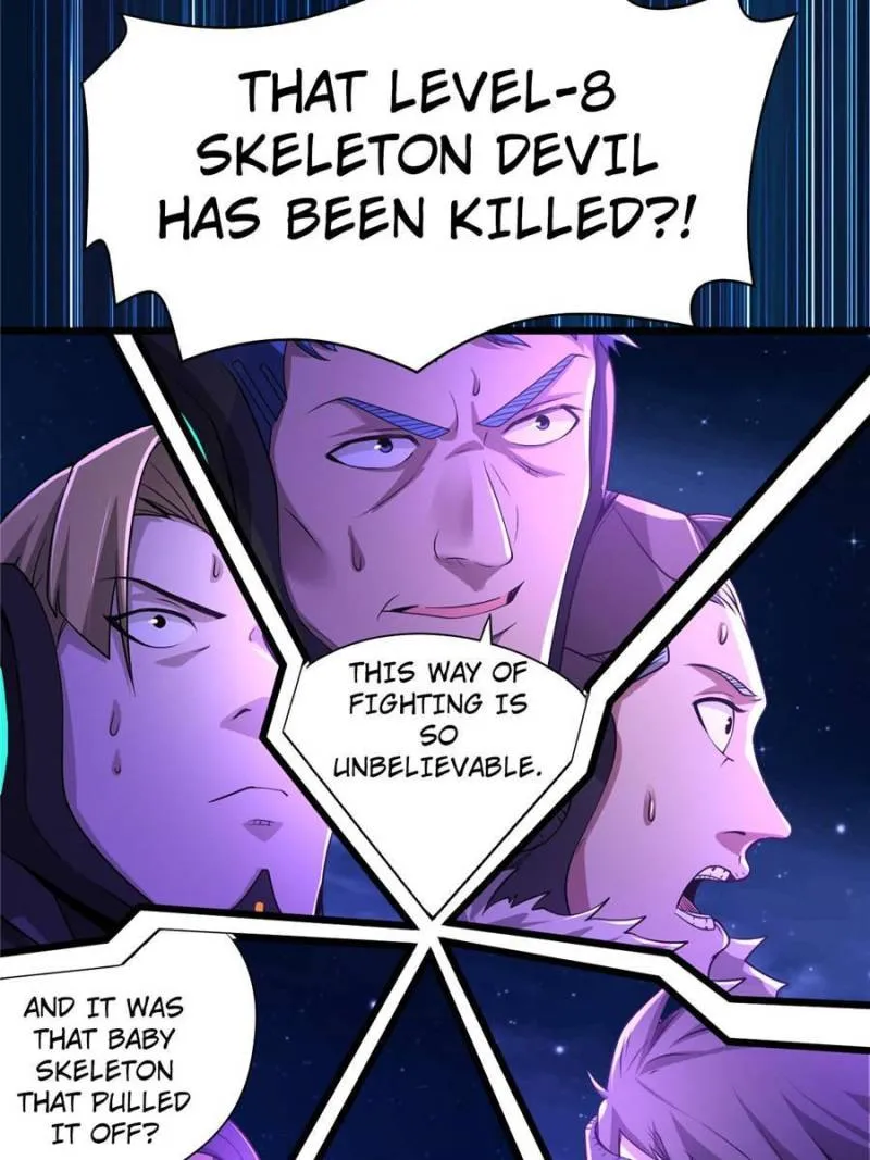 Astral Pet Store Chapter 26 page 4