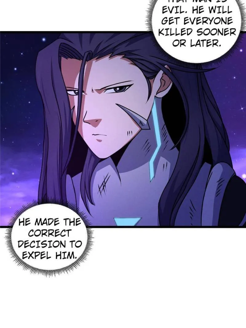 Astral Pet Store Chapter 26 page 49