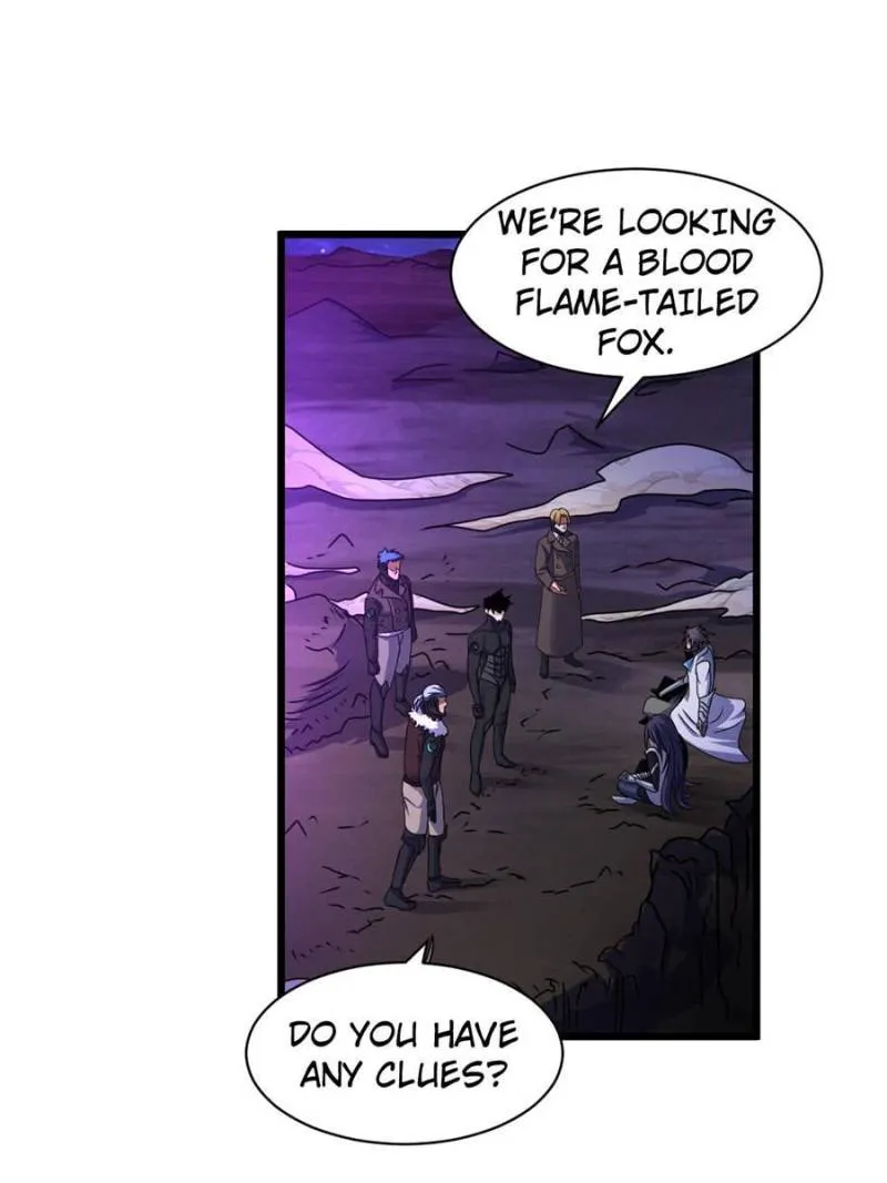 Astral Pet Store Chapter 26 page 50