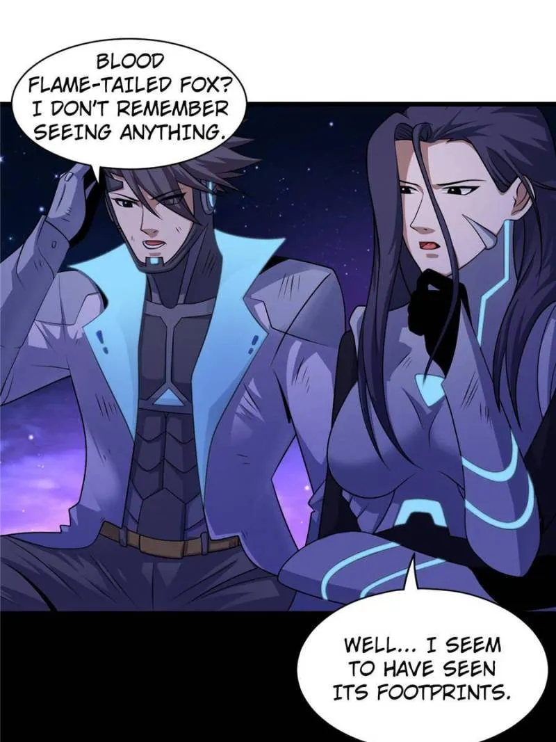 Astral Pet Store Chapter 26 page 51