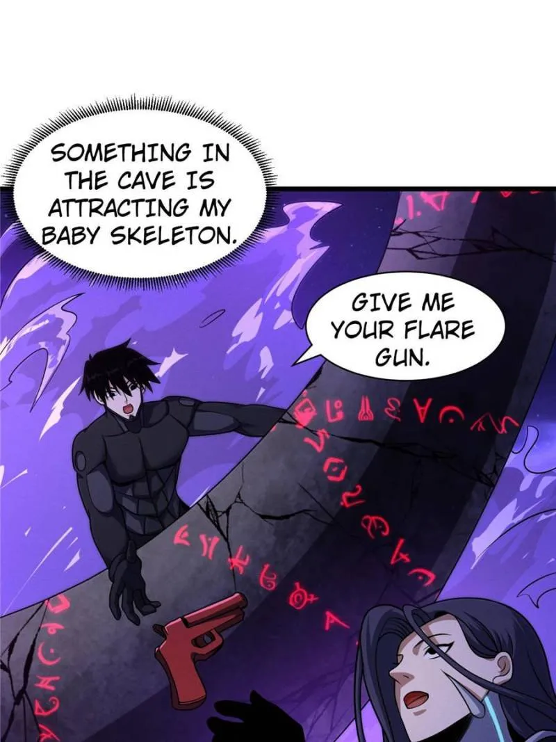 Astral Pet Store Chapter 26 page 59