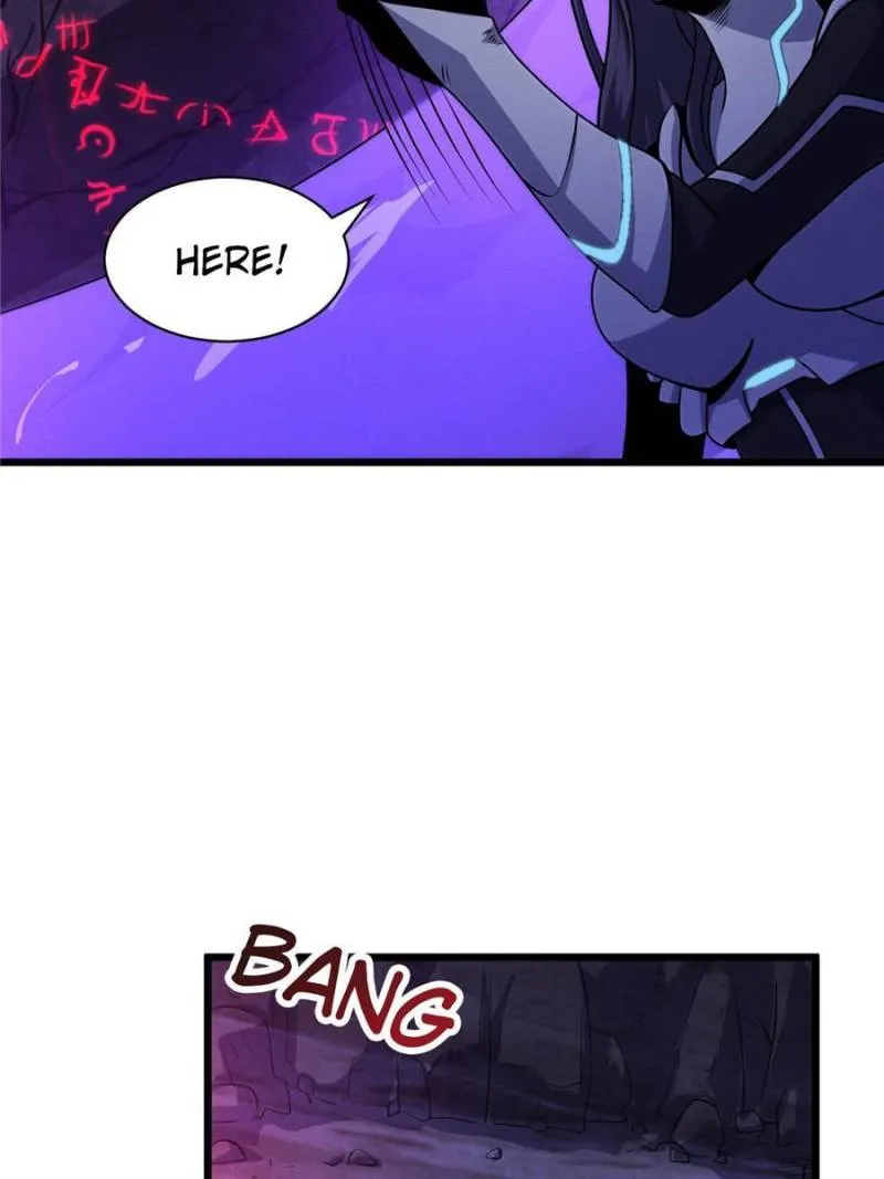 Astral Pet Store Chapter 26 page 60
