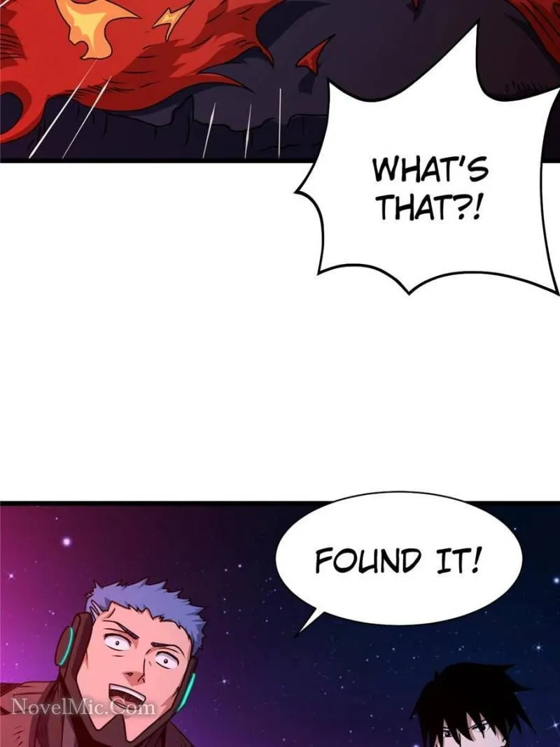 Astral Pet Store Chapter 26 page 66