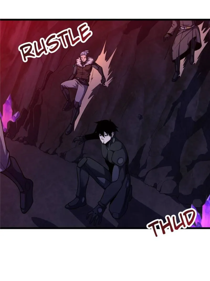 Astral Pet Store Chapter 26 page 68