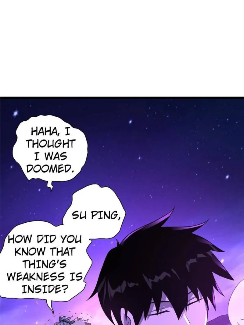 Astral Pet Store Chapter 26 page 6